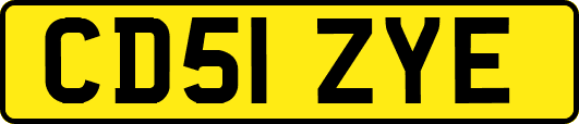 CD51ZYE