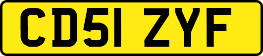 CD51ZYF