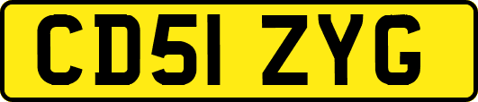 CD51ZYG