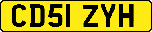 CD51ZYH