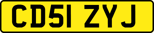 CD51ZYJ