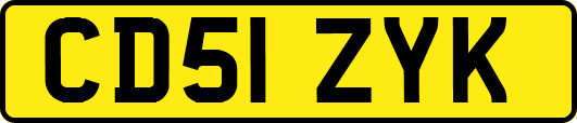 CD51ZYK