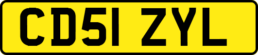 CD51ZYL