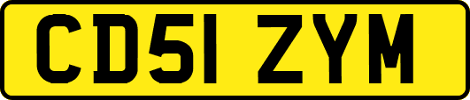 CD51ZYM