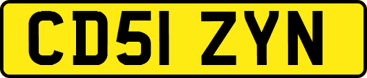CD51ZYN