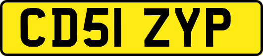 CD51ZYP