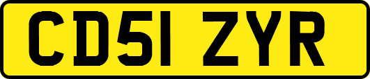CD51ZYR