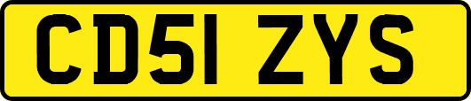 CD51ZYS