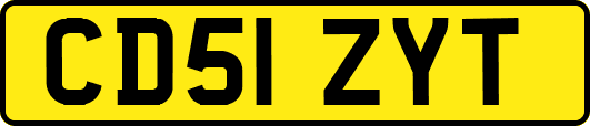 CD51ZYT