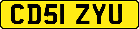 CD51ZYU