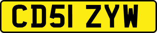 CD51ZYW