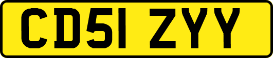 CD51ZYY