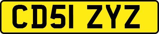 CD51ZYZ