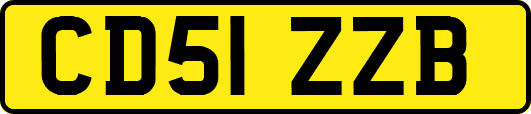 CD51ZZB
