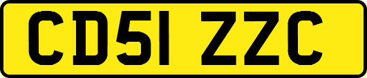 CD51ZZC
