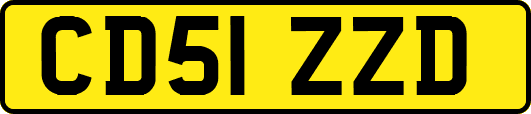 CD51ZZD