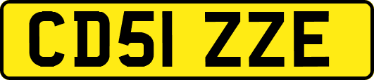 CD51ZZE