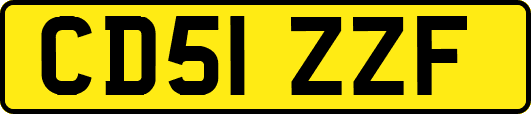 CD51ZZF
