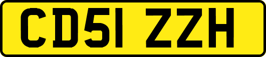 CD51ZZH