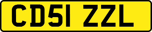 CD51ZZL