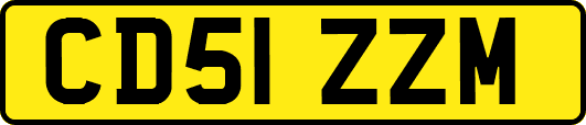 CD51ZZM