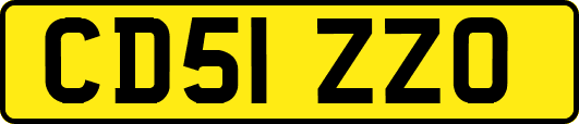 CD51ZZO