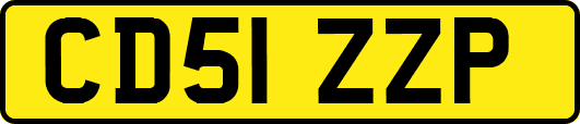 CD51ZZP
