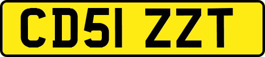 CD51ZZT