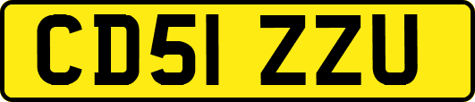 CD51ZZU