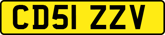 CD51ZZV