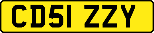 CD51ZZY