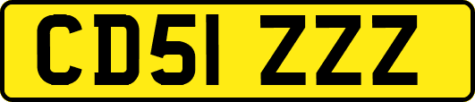 CD51ZZZ