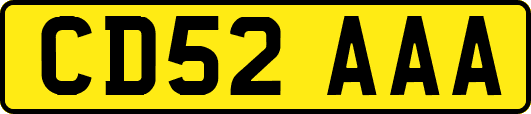 CD52AAA