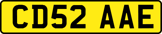 CD52AAE