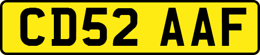 CD52AAF