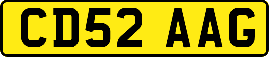 CD52AAG