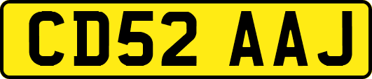 CD52AAJ