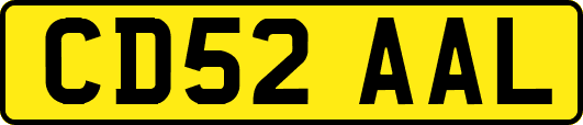 CD52AAL