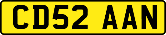 CD52AAN