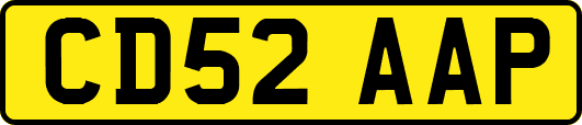 CD52AAP