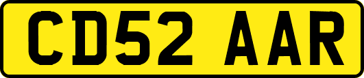 CD52AAR