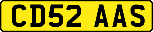 CD52AAS