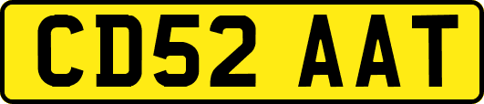 CD52AAT