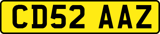 CD52AAZ