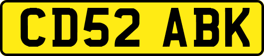 CD52ABK