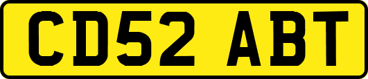 CD52ABT