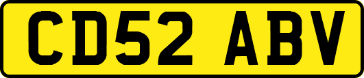CD52ABV