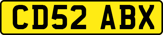 CD52ABX