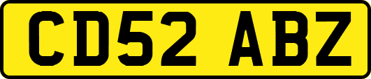CD52ABZ