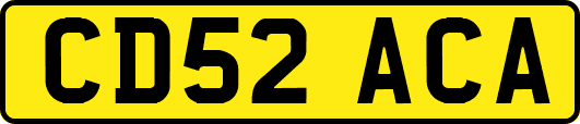 CD52ACA
